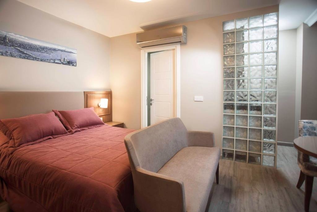 Sehir Hotel Old City 20