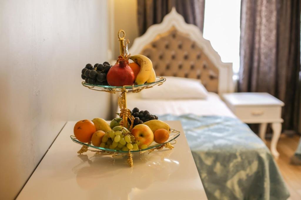 Sehir Hotel Old City 21