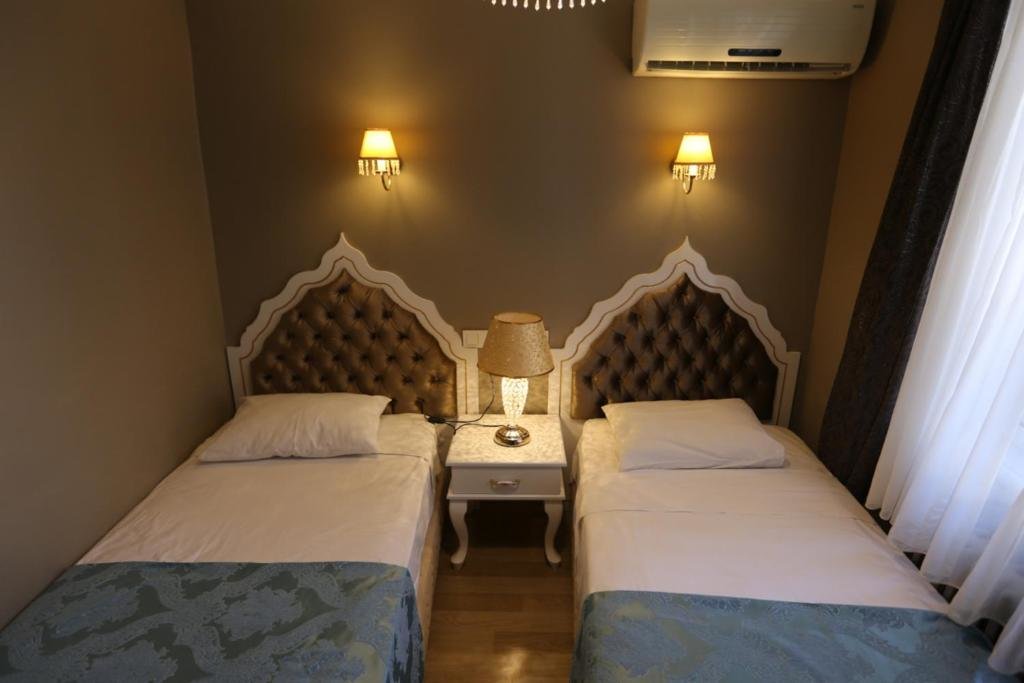 Sehir Hotel Old City 22
