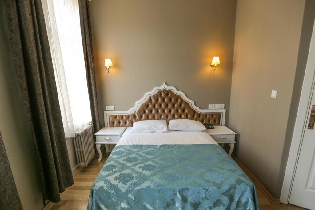 Sehir Hotel Old City 23
