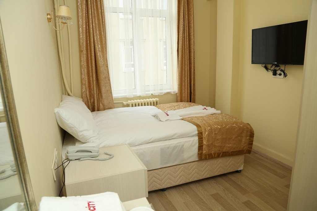 Sehir Hotel Old City 3
