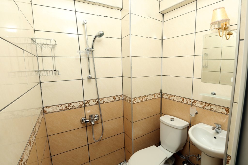 Sehir Hotel Old City 5
