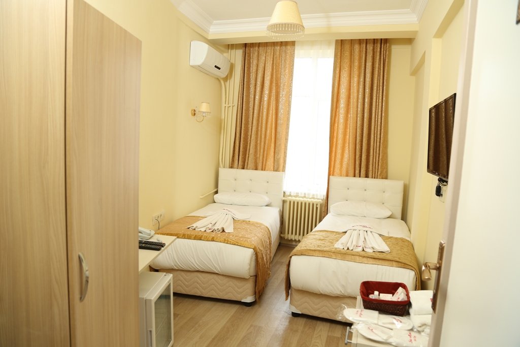Sehir Hotel Old City 6