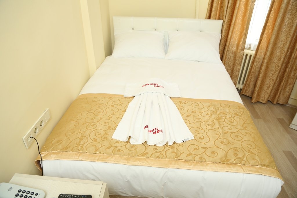 Sehir Hotel Old City 7