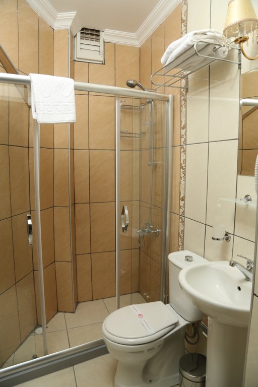 Sehir Hotel Old City 8