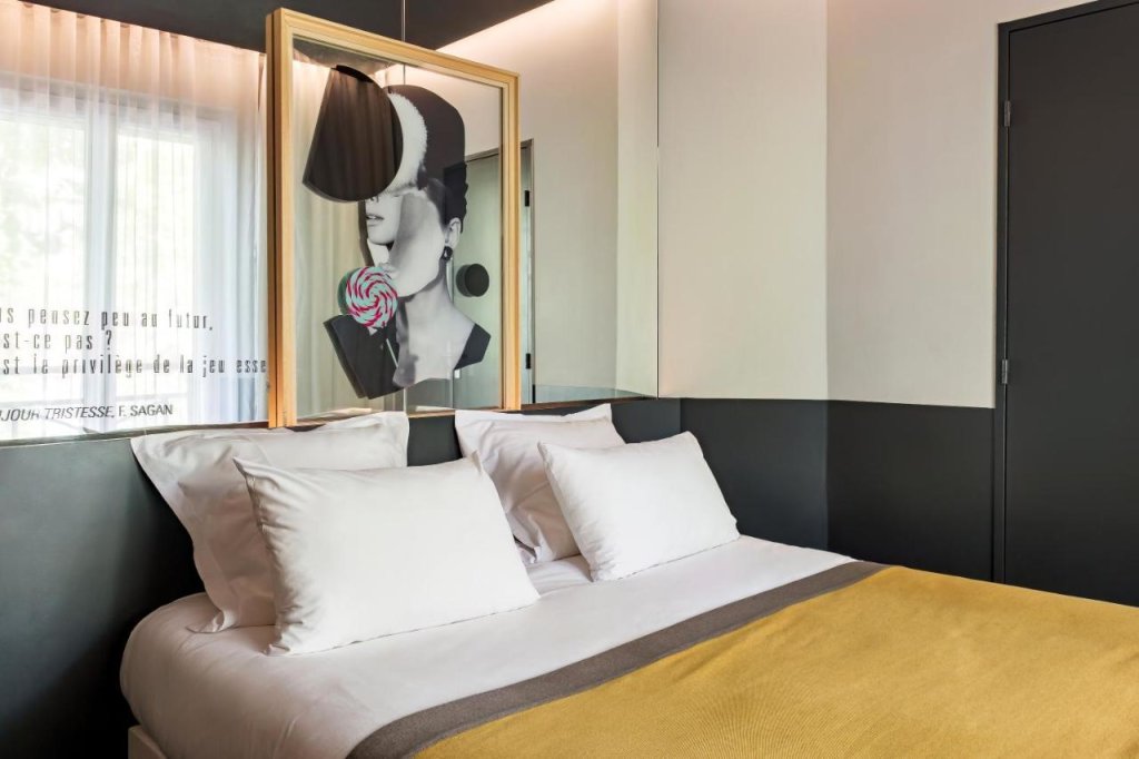 Hôtel Gaston 13
