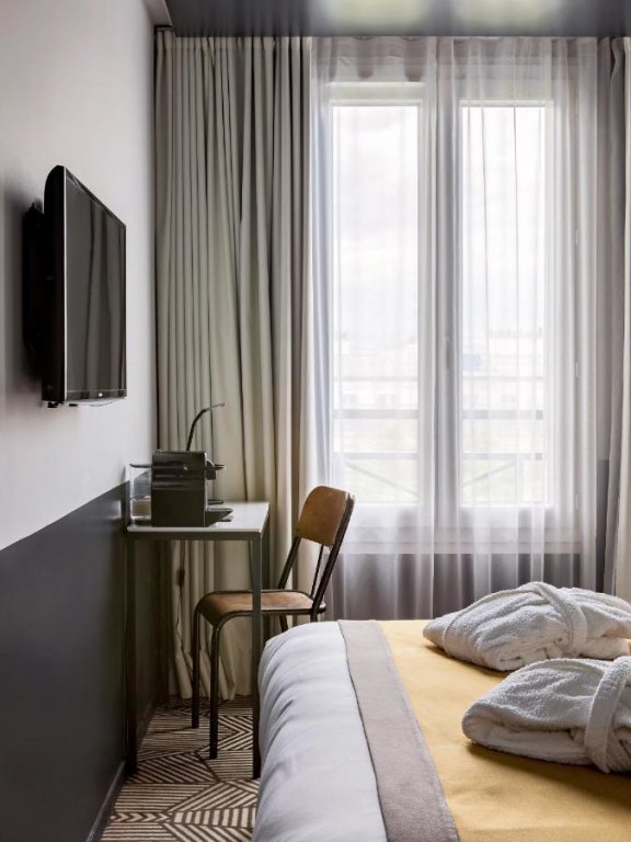 Hôtel Gaston 15