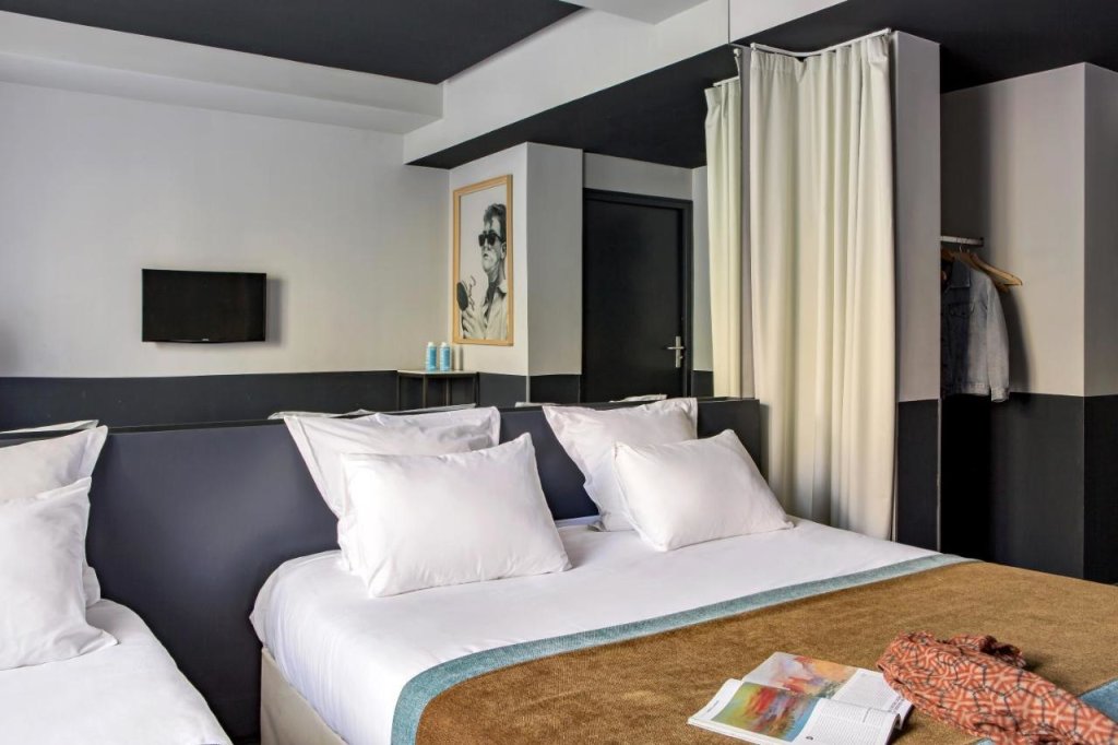 Hôtel Gaston 7