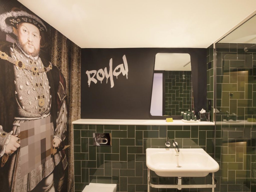 nhow London 3