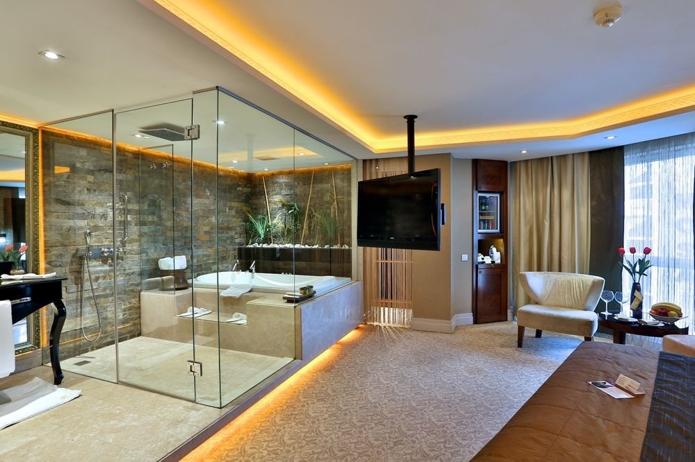 Hotel Zurich Istanbul 11
