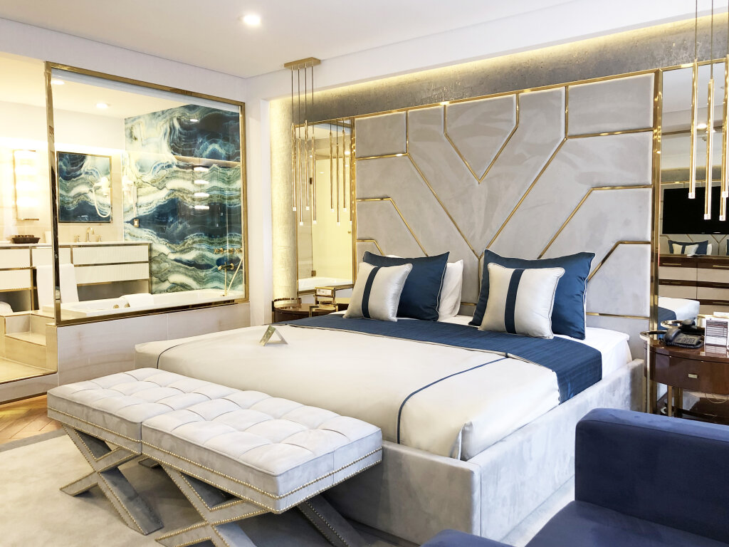 Hotel Zurich Istanbul 19