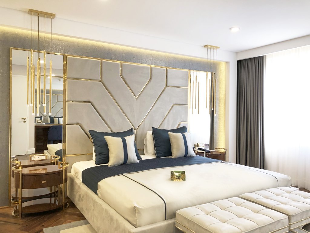 Hotel Zurich Istanbul 24