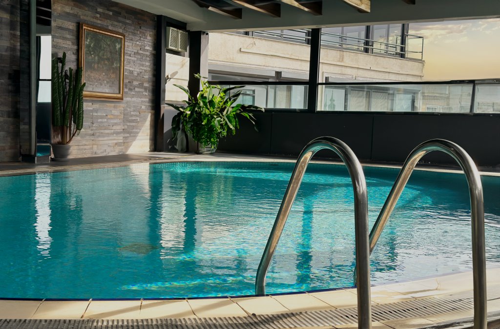 Hotel Zurich Istanbul 3