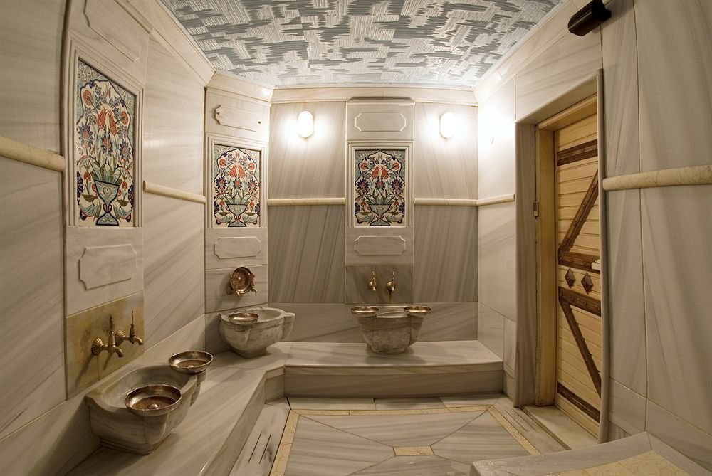 Hotel Zurich Istanbul 6