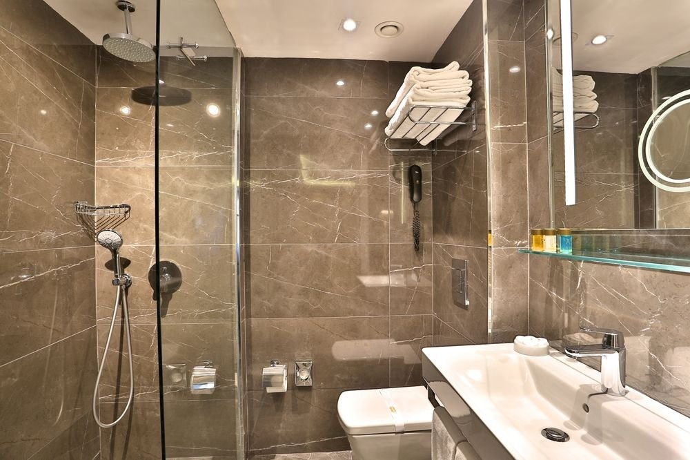 Hotel Zurich Istanbul 8