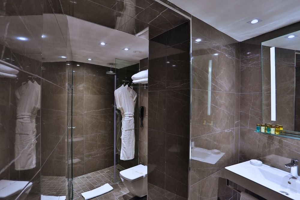 Hotel Zurich Istanbul 9