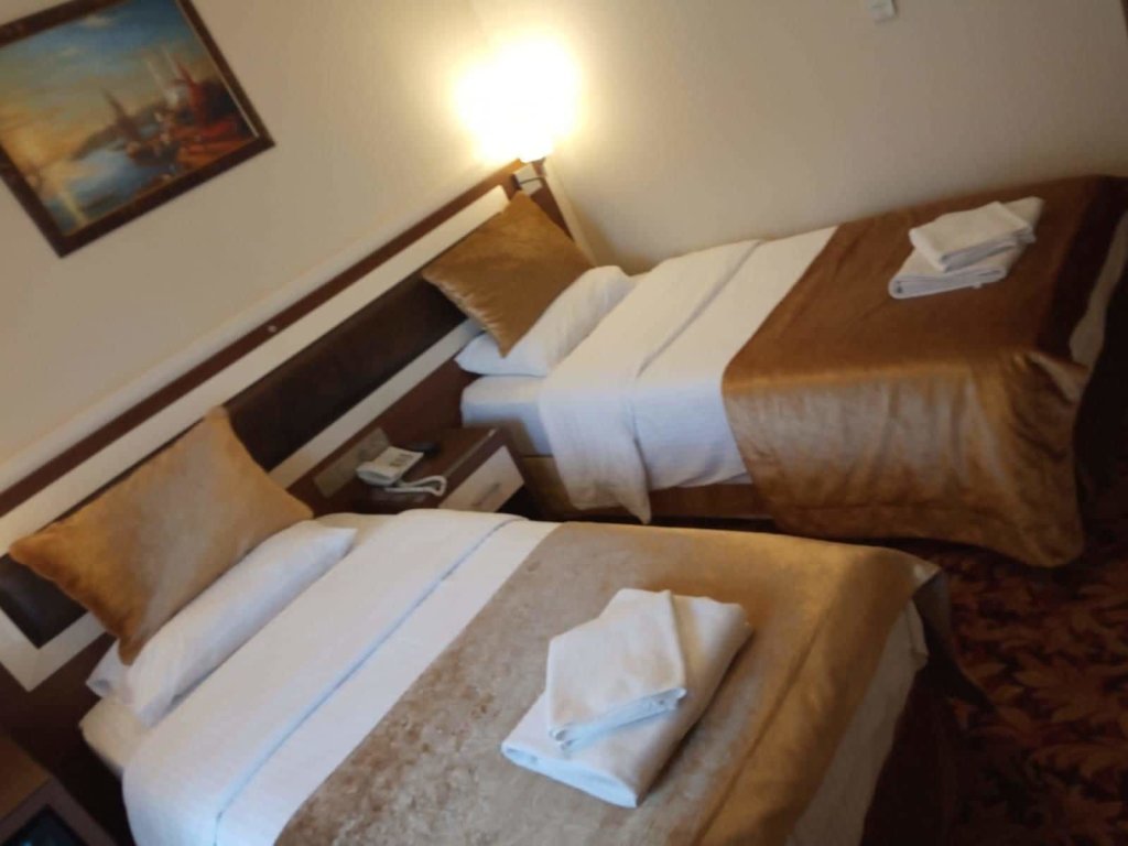 Grand Anatolia Hotel 10