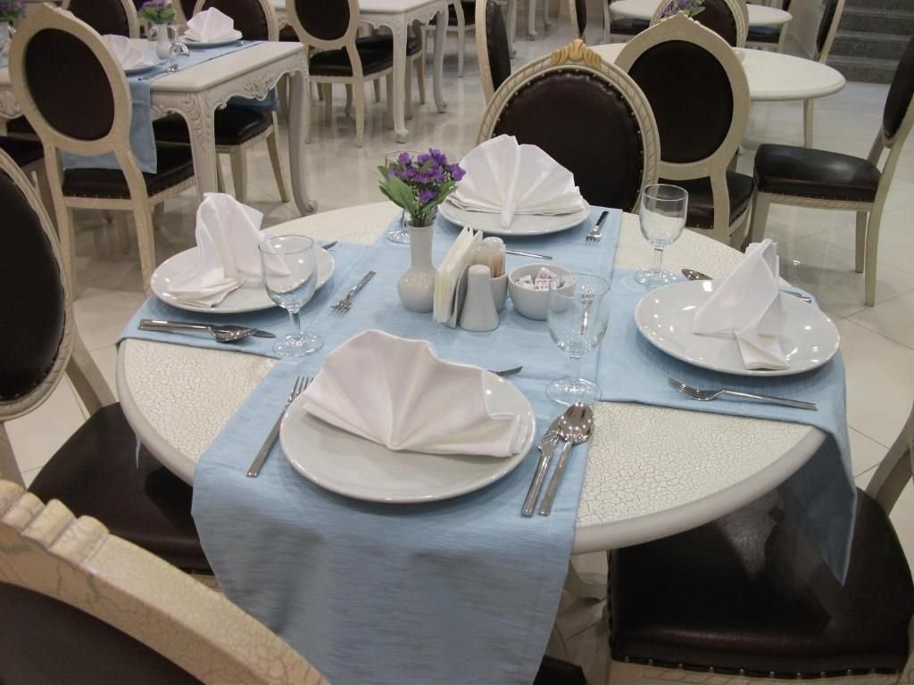 Grand Anatolia Hotel 13