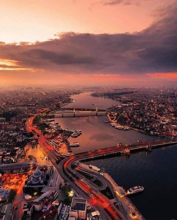 Grand Anatolia Hotel 15