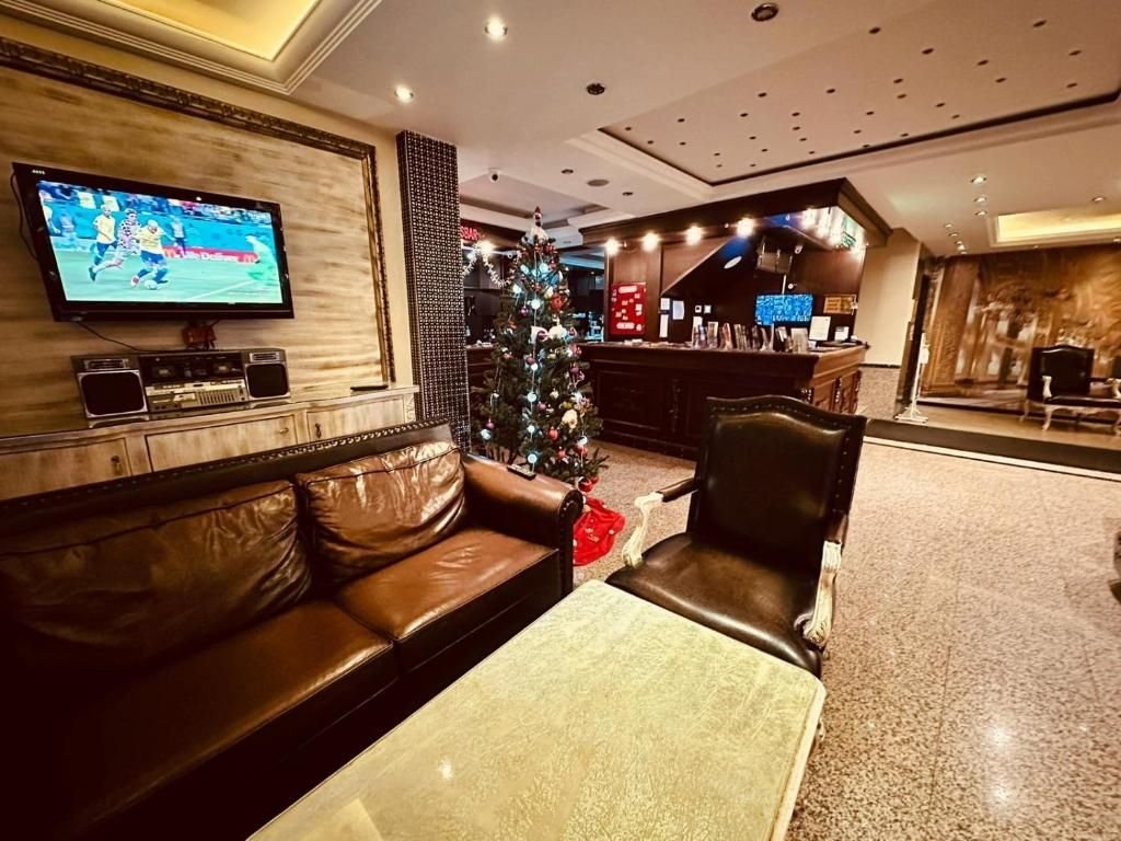 Grand Anatolia Hotel 17