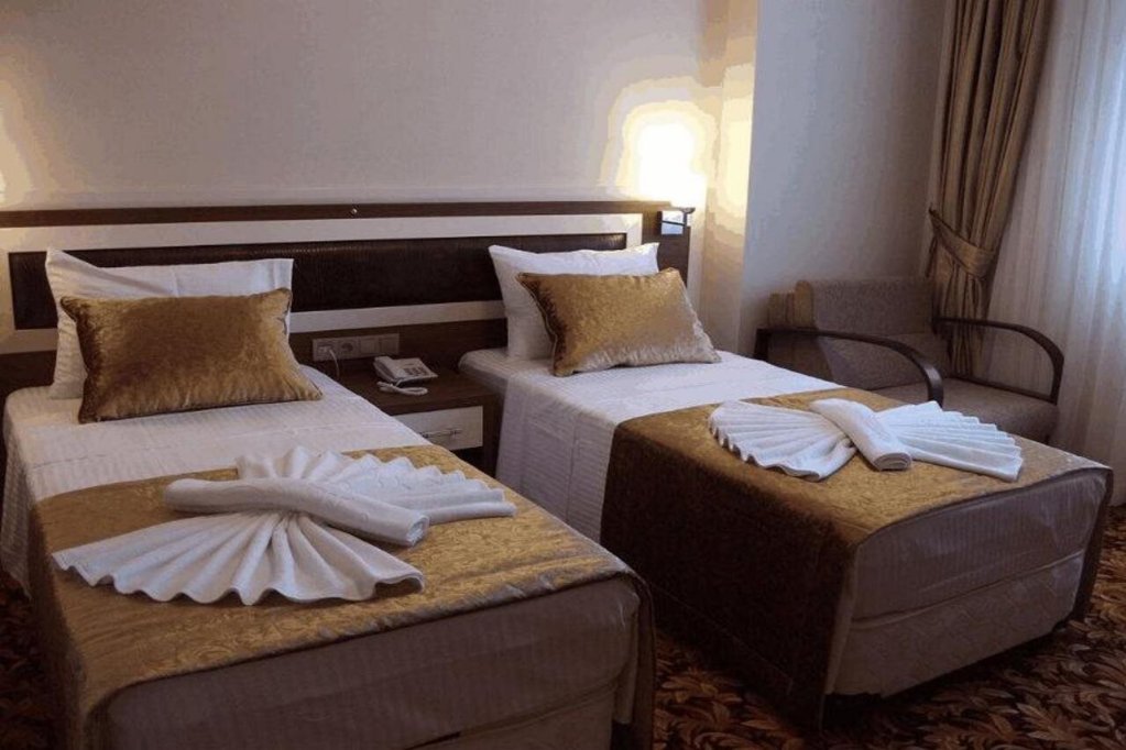 Grand Anatolia Hotel 3