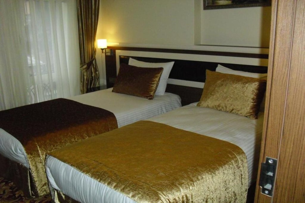 Grand Anatolia Hotel 4