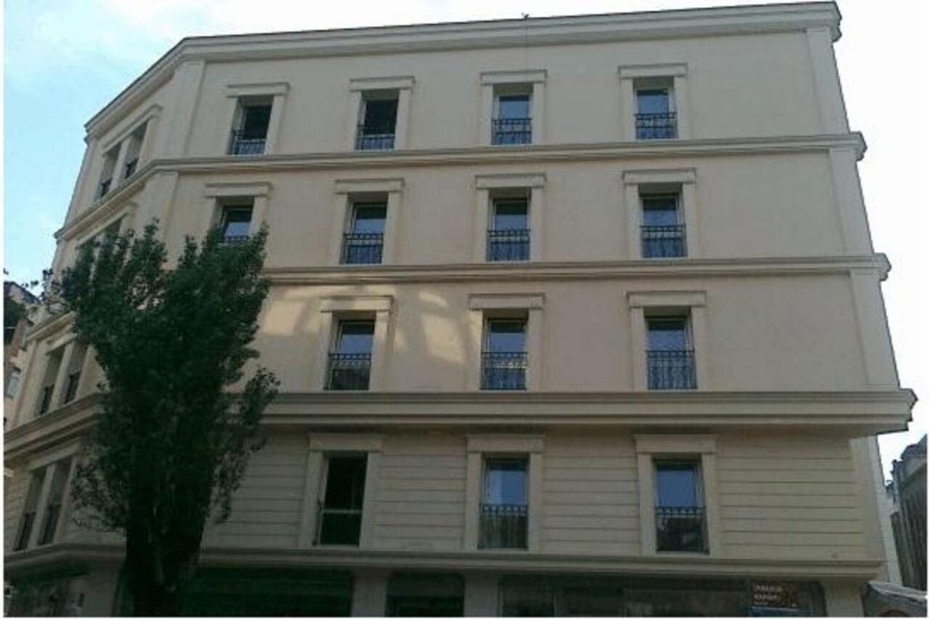 Grand Anatolia Hotel 5