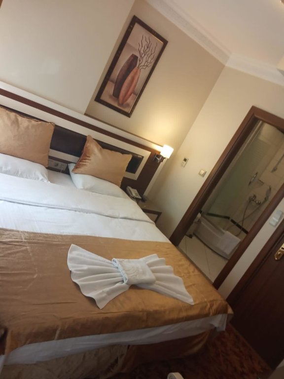 Grand Anatolia Hotel 6