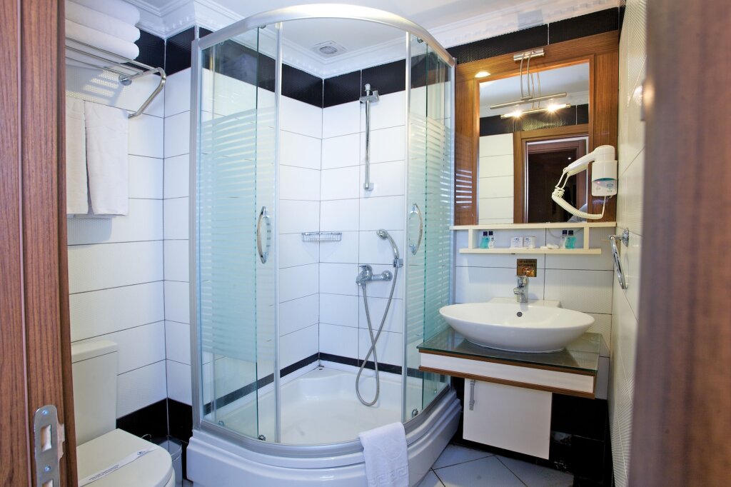 Grand Anatolia Hotel 7