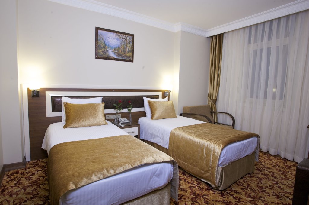 Grand Anatolia Hotel 9