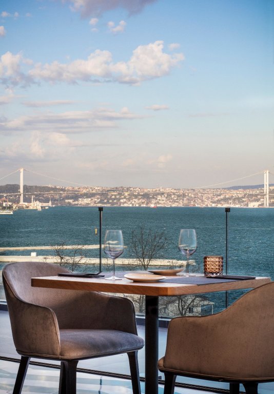 Metropolitan Hotels Bosphorus 10