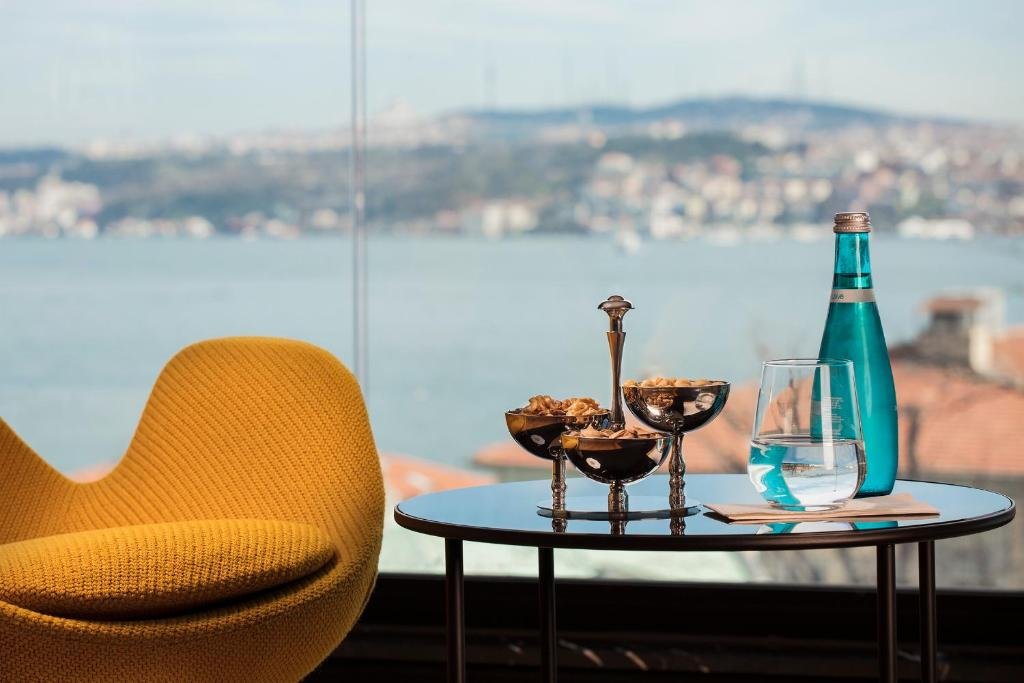 Metropolitan Hotels Bosphorus 15