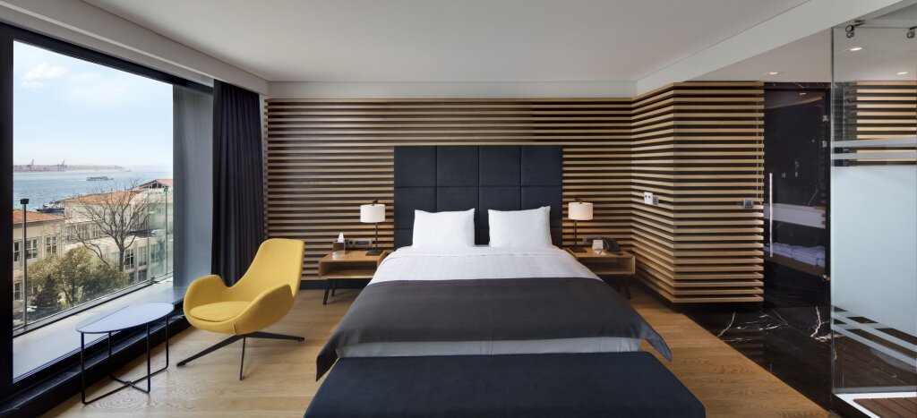 Metropolitan Hotels Bosphorus 3