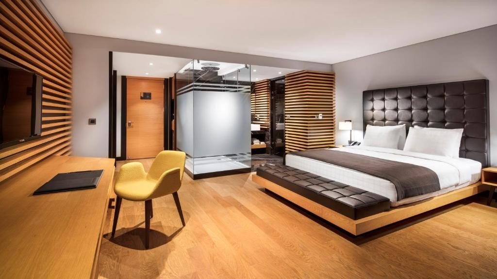 Metropolitan Hotels Bosphorus 7
