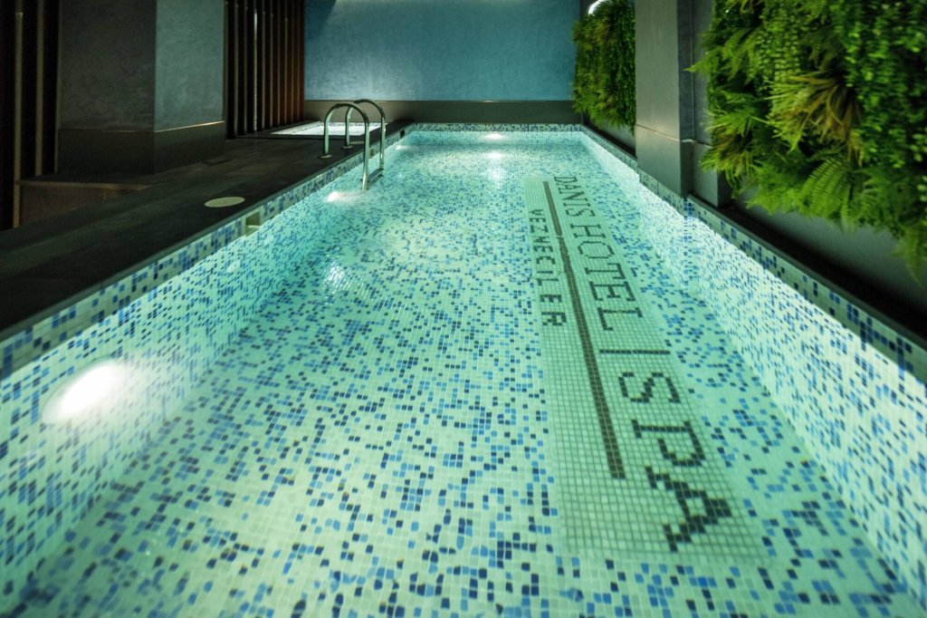 Danis Hotel 15