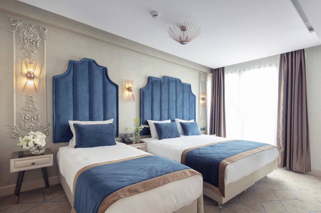 Danis Hotel 22