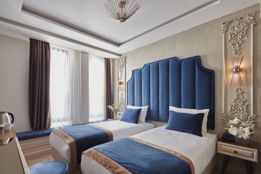 Danis Hotel 23