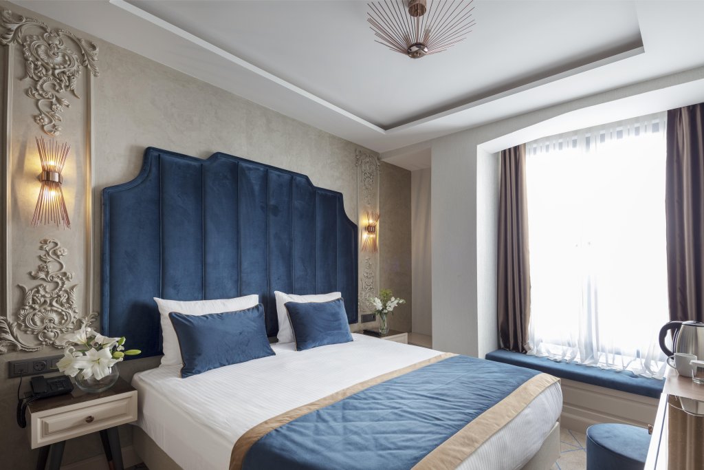 Danis Hotel 6