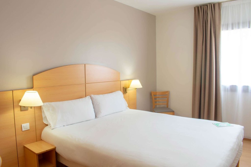 Hotel Campanile Madrid - Alcalá de Henares 19