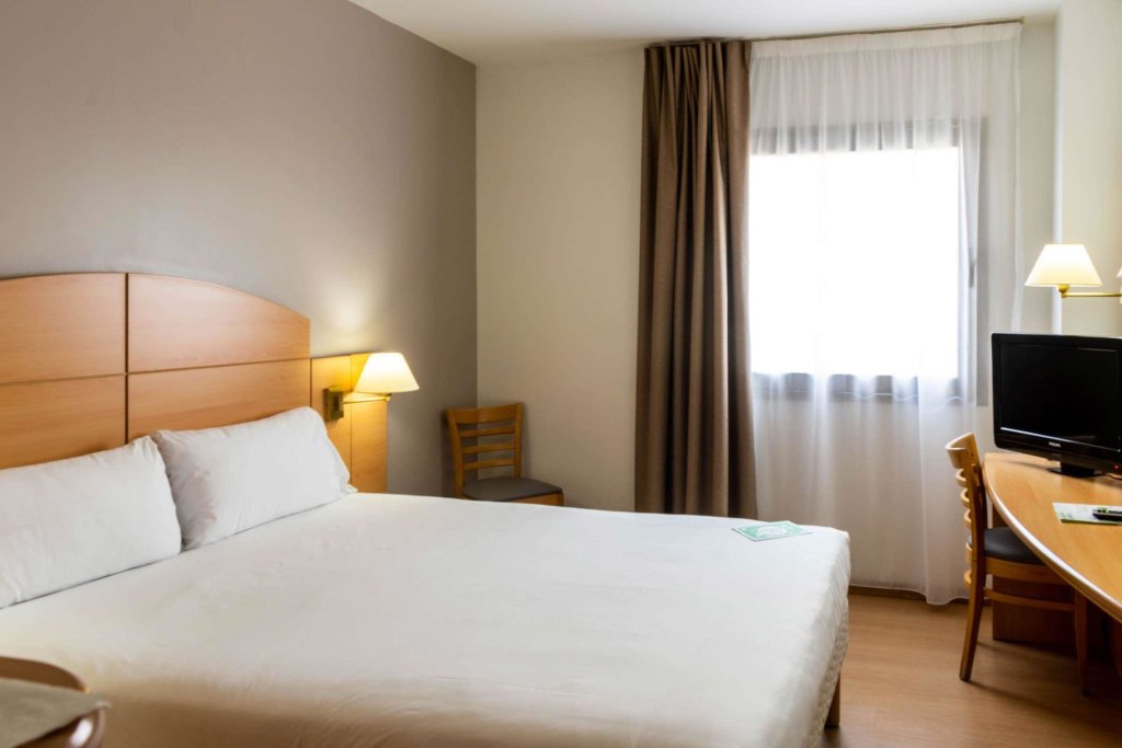 Hotel Campanile Madrid - Alcalá de Henares 22