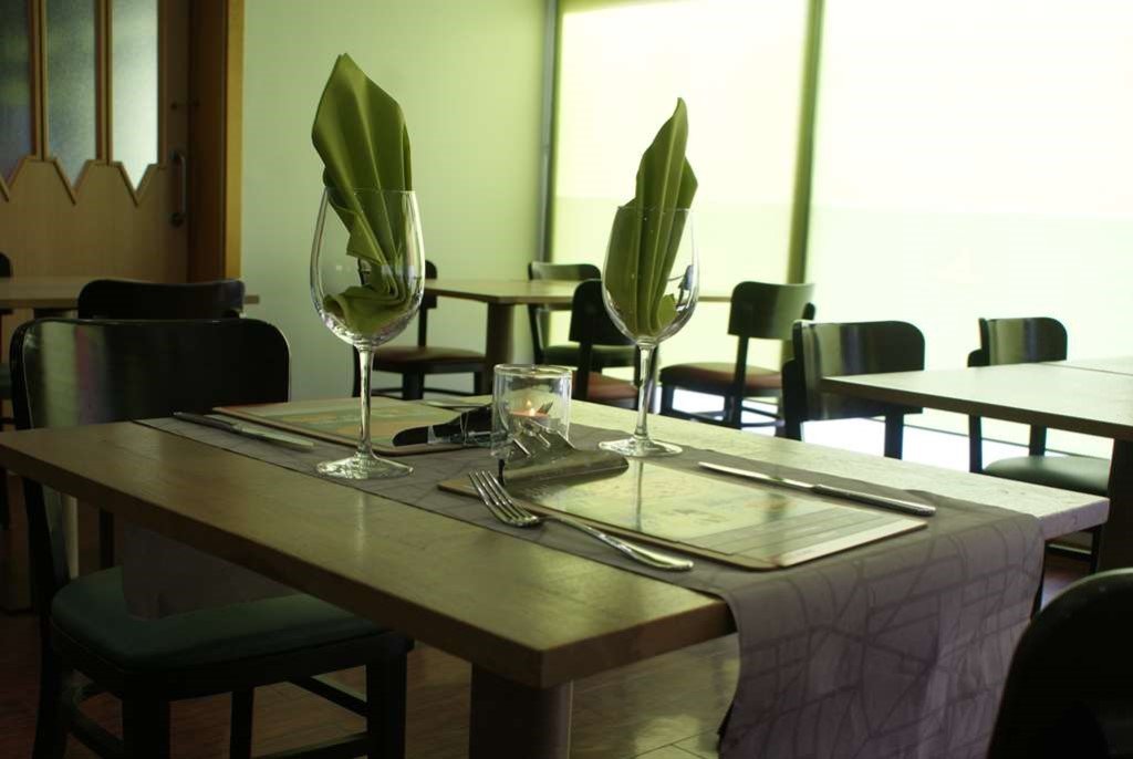 Hotel Campanile Madrid - Alcalá de Henares 9