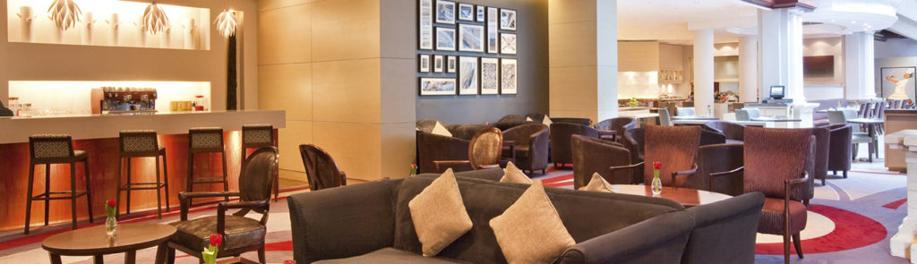Movenpick Hotel & Apartments Bur Dubai 13