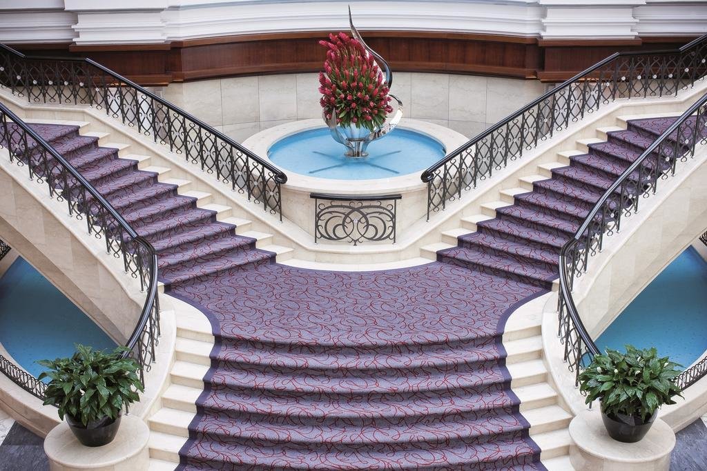 Movenpick Hotel & Apartments Bur Dubai 15