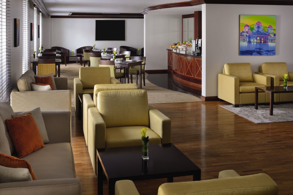 Movenpick Hotel & Apartments Bur Dubai 22