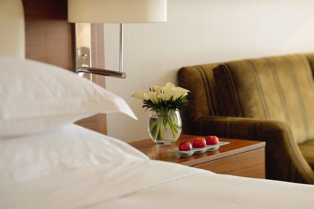 Movenpick Hotel & Apartments Bur Dubai 23