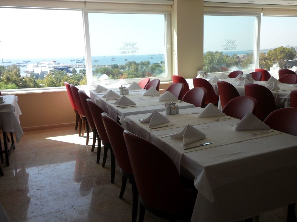 Abel Hotel 1