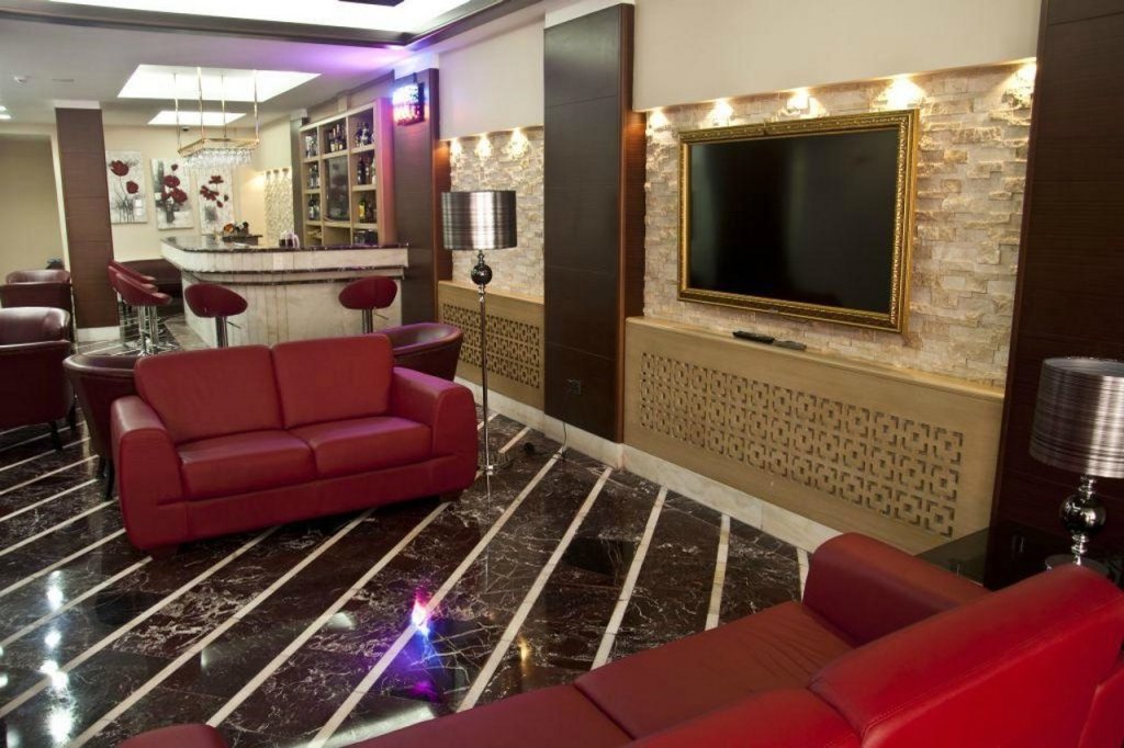 Abel Hotel 10