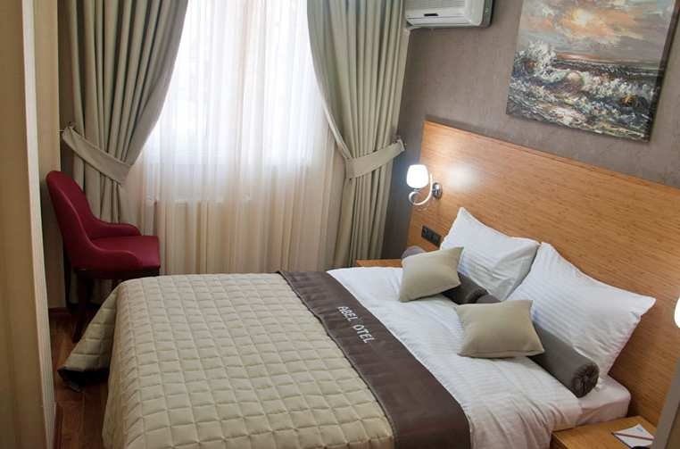 Abel Hotel 12