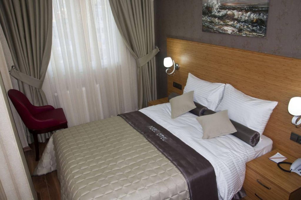 Abel Hotel 13