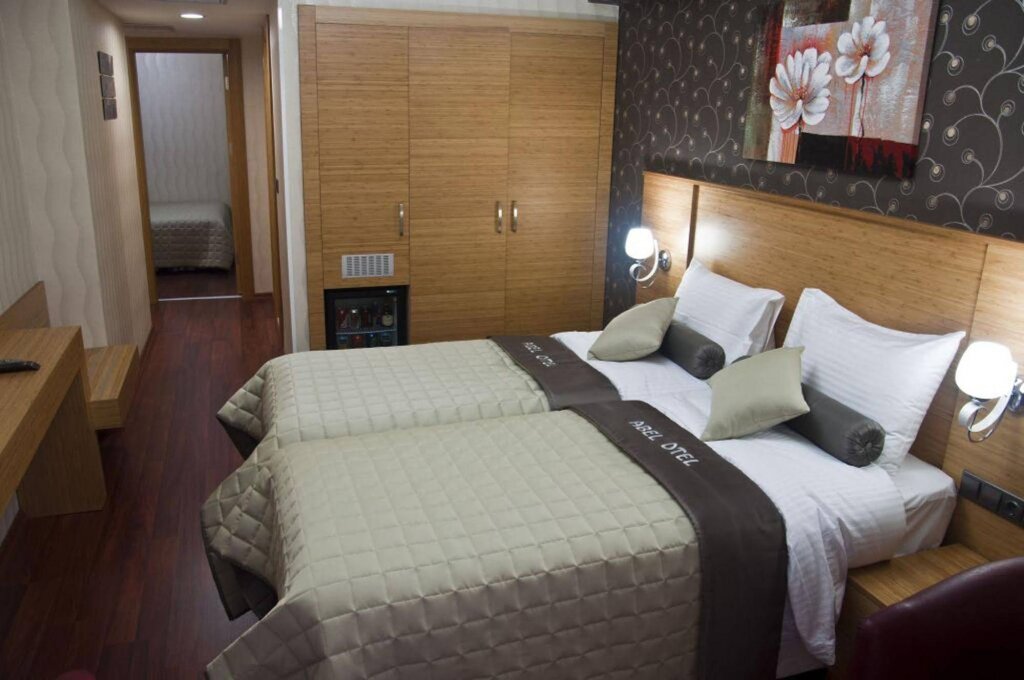 Abel Hotel 14